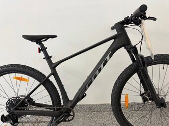 SCOTT Scale 940, bicykel unisex, Karbón, veľ. L, 29“ - 7