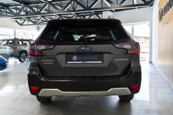 Subaru Outback 2.5i ES Premium AWD Lineartronic3 - 7