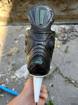 Korcule Reebok Ribcor Pump - 7