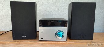 Veža Sony - 7