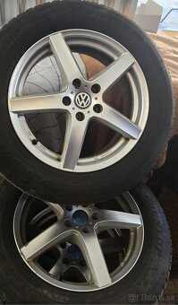 5x112,R17-Alutec-7J,et40 + možnosť pneu - 7