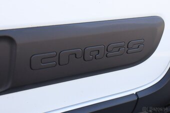 Fiat Panda Cross 1.2 Fire 70 Waze - 7