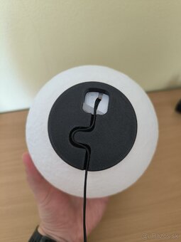 Nočná lampa - mesiac - 7