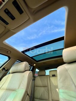 BMW Rad 5 Touring 530 dT A/T - 7