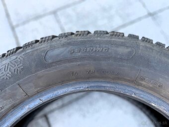 205/60 R16 Sebring zimne - 7