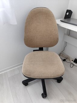 Písací stolík 100x40cm - 7