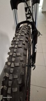 Dámsky horský elektrobicykel - 7