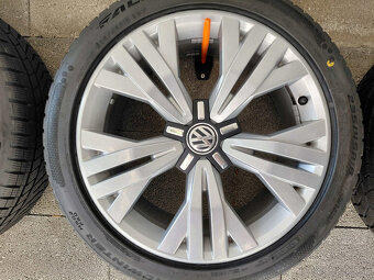 18" VW Passat Alltrack - KALAMATA - 7