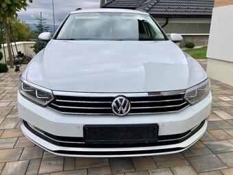 VOLKSWAGEN PASSAT VARIANT 2.0 TDI VIRTUAL LED - 7