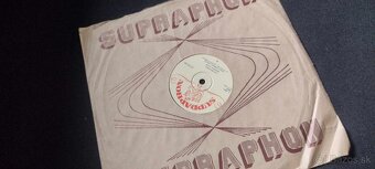 LP hovorené slovo-rozprávky - 7