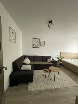 1-izbový byt Lehota pod Vtáčnikom - 7