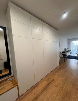 Byt na prenájom - ul. Hraničná, Bratislava II TOP - 7