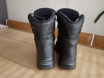 Panska zimna vodeodolna obuv McKINLEY. - 7