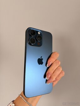 iPhone 15 pro max 256gb - 7