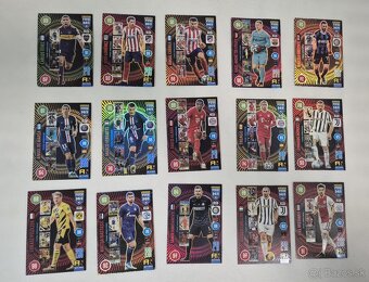 Karty PANINI adrenalyn XL FIFA 365 2021 - 7