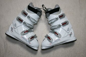 lyže dámske Dynastar  Intense 153 cm - 7