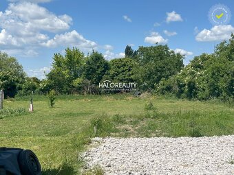 HALO reality - Predaj, pozemok pre rodinný dom   1619 m2 Slá - 7