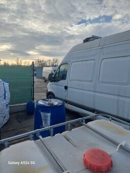 Predam Renault Master - 7