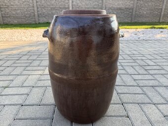 nádoba na kvasenie kapusty - 7