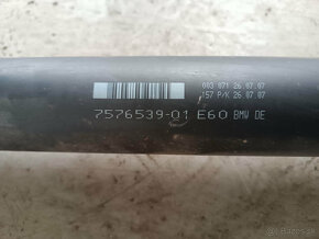 BMW klbový hriadel, kardan E90 E91 E87 E60 - 7