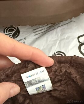 Ugg platform hnede 37 - 7