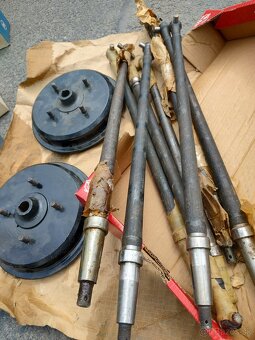 Škoda100,110,110r - 7