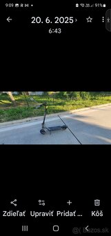 Xiaomi Scooter 4 Ultra - 7