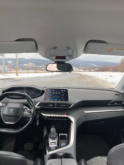 Peugeot 3008 1.6 HDI - 7