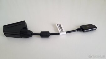 Redukcia SCART/mini SCART - SAMSUNG - 7