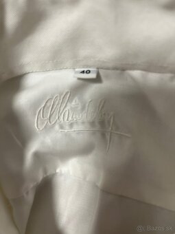 Ponukam na predaj oblecenie - 7
