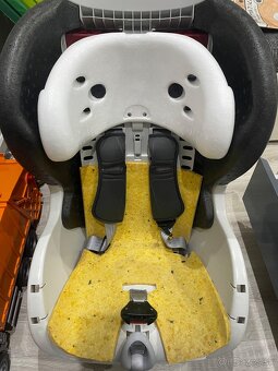 Britax Romer King 2 - 7