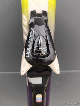 LYŽE SALOMON X-PRO 170CM - 7