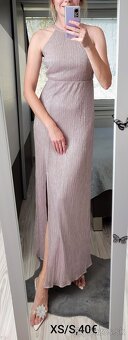 Spoločenské šaty - 7