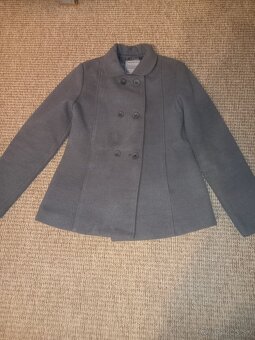 Dievčenský kabátik vľ. 140 - 7