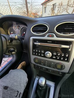 Ford FOCUS 1.6 tdci - 7