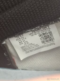 Air Jordan 1 Travis Scott - 7