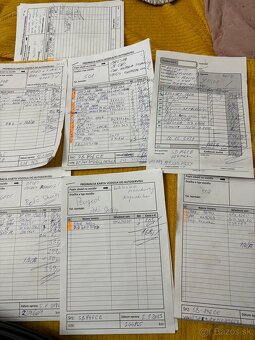 Peugeot 508 SW 1.6 e-HDi FAP BMP6 STT - 7