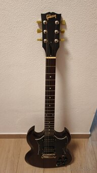 Gibson SG Faded T USA - 7