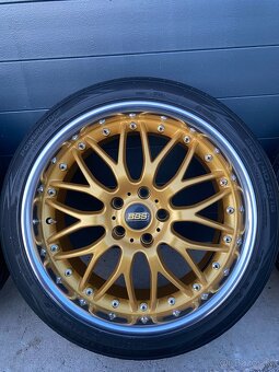 5x112 r18 225/40 - 7