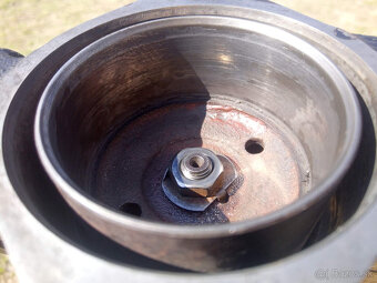 prevodovka Vari AKY 357/358 - 7