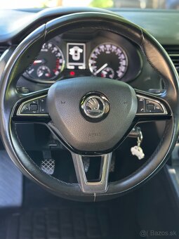 Škoda octavia - 7