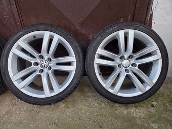 Letné 225/40 R18 - 7