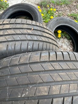 Bridgestone 185/65 R15 Letné pneu - 7