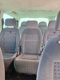 Sharan 1.9 tdi - 7