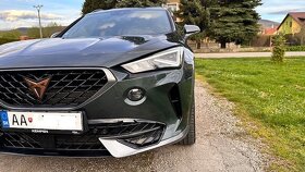 Cupra Formentor 1,4 plug-in hybrid 245K - 7