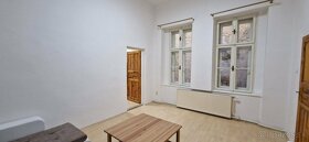 Prenájom: 2 izbový zariadený byt v Starom meste, Kováčska ul - 7