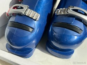 Predám (alebo vymením) lyžiarske topánky Tecno Pro Unior - 7