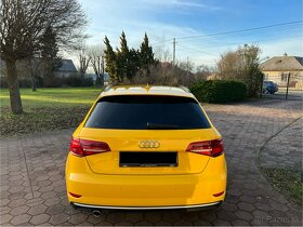 Audi a3, Sportback, 30 tdi, 2016 - 7