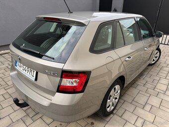 VOLKSWAGEN POLO, 1,4 TDI, DIESEL, MANUÁL,12/2014 - 7