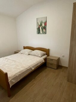 Chorvatsko, dovolenka, ubytovanie, apartmány pri mori - 7